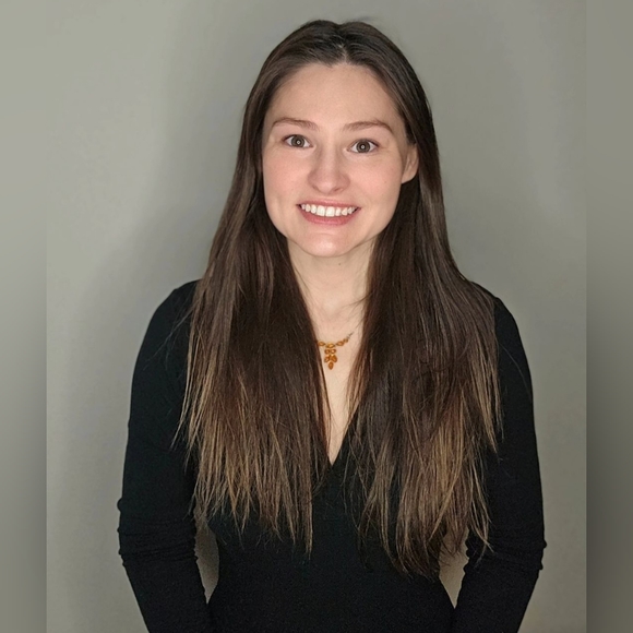 Meet your Posher, Вика - Picture 2 of 2